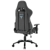 Компьютерное кресло ZONE 51 GRAVITY X-Weave Black (Z51-GRF-BK) - фото 1