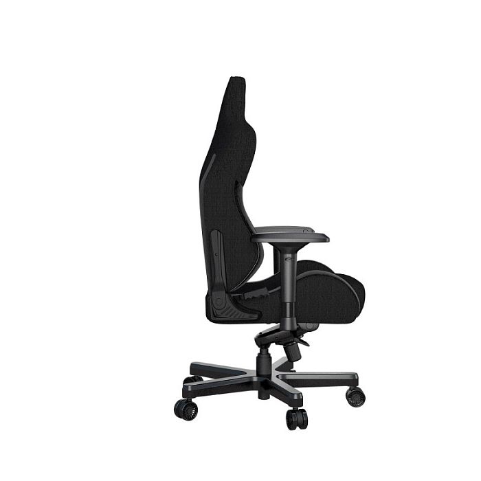 Компьютерное кресло AndaSeat T-Pro 2, черный (AD12XLLA-01-B-F) - фото 2