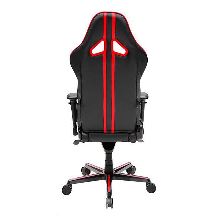 Компьютерное игровое кресло DXRacer OH/RV131/NR (GC-R131-NR-V2) - фото 3