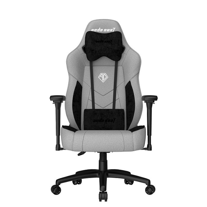 Компьютерное кресло AndaSeat T Compact (AD19-01-GB-F) - фото 1