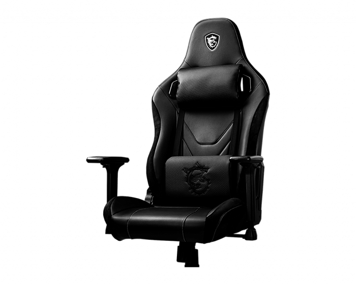 Игровое кресло MSI MAG CH130X - фото 2