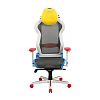 Компьютерное кресло DXRacer AIR/D7200/WRBG - фото 1