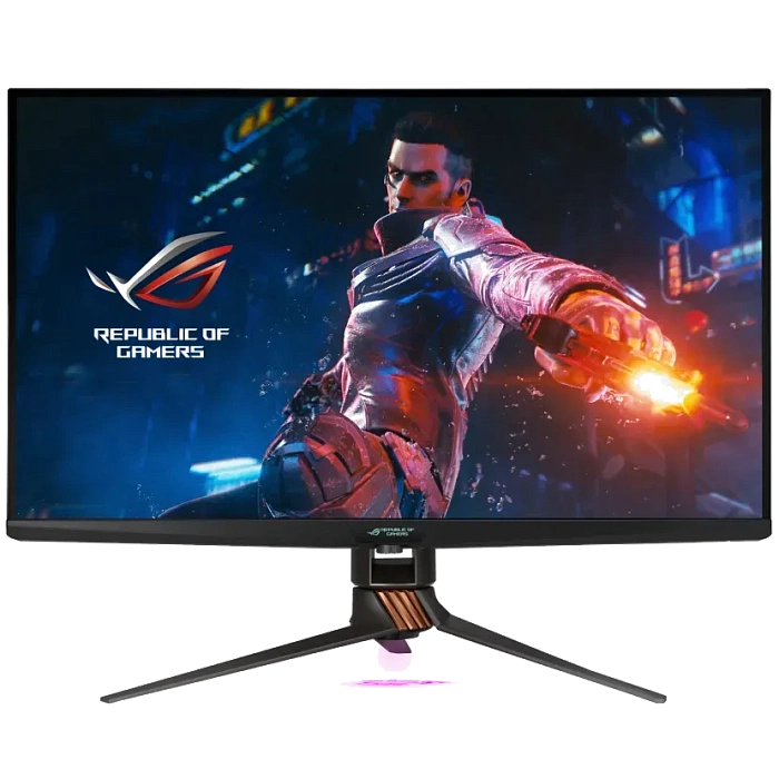 4K монитор ASUS ROG Swift PG32UQX - фото 1