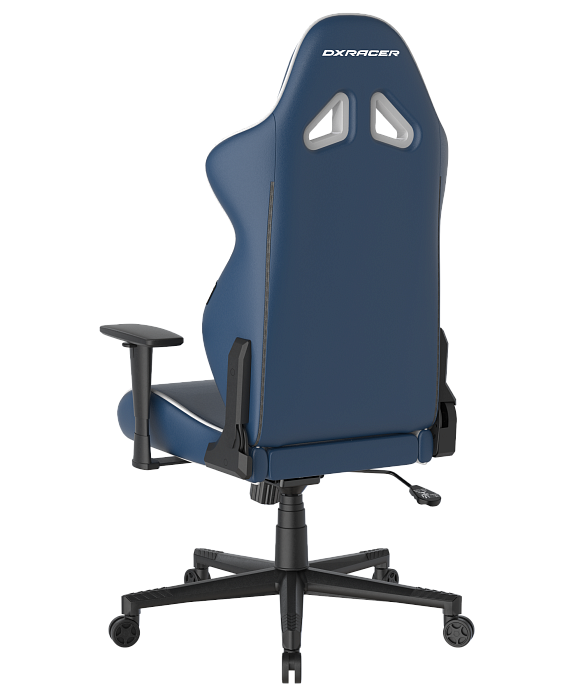 Компьютерное кресло DXRacer OH/G2300/BW - фото 4