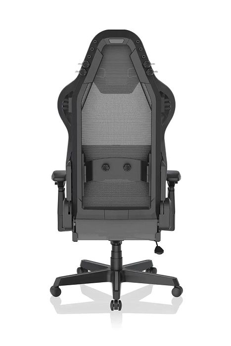 Компьютерное кресло DXRacer Air Timeless AIR/R3ES/GN.G - фото 2