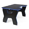 Компьютерный игровой стол Generic Comfort Gamer2/DS/NB - фото 3