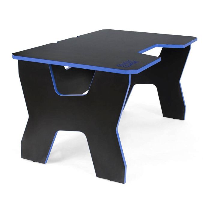 Компьютерный игровой стол Generic Comfort Gamer2/DS/NB - фото 3