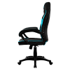 Игровое кресло ThunderX3 EC1 AIR CYAN - фото 3
