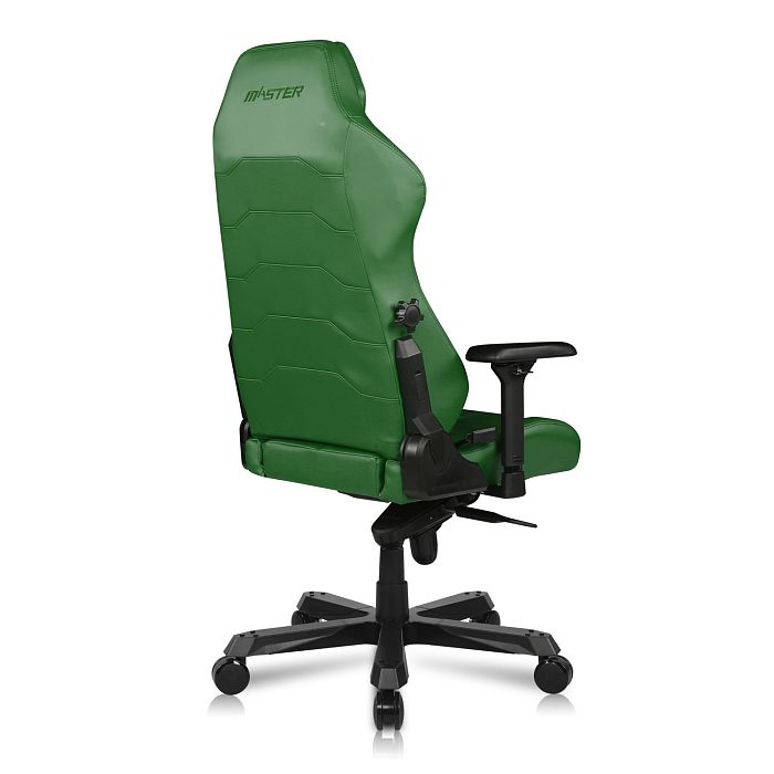 Компьютерное игровое кресло DXRacer D-DMC/DA233S/E - фото 2