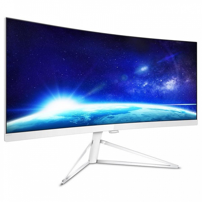3.5К монитор Philips 349X7FJEW - фото 3