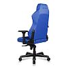 Компьютерное игровое кресло DXRacer I-DMC/IA233S/B - фото 4