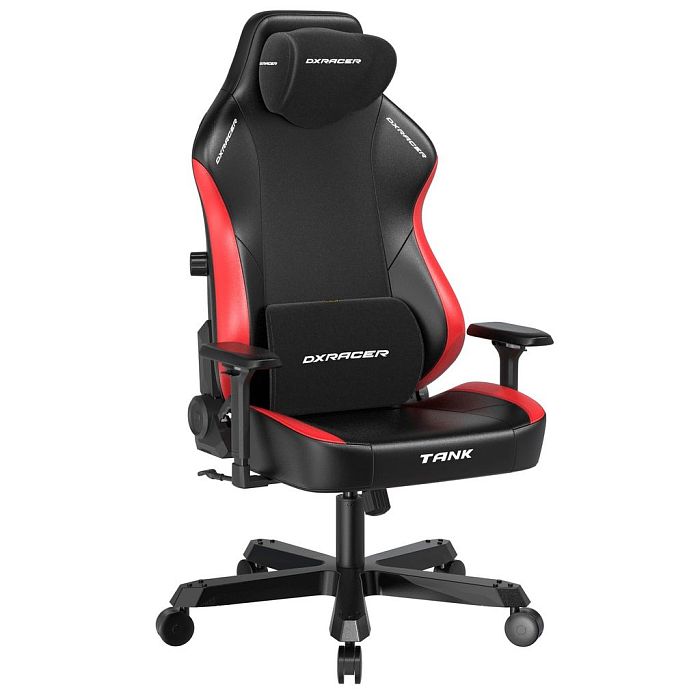 Компьютерное кресло DXRacer OH/XXLTM23/NR - фото 2