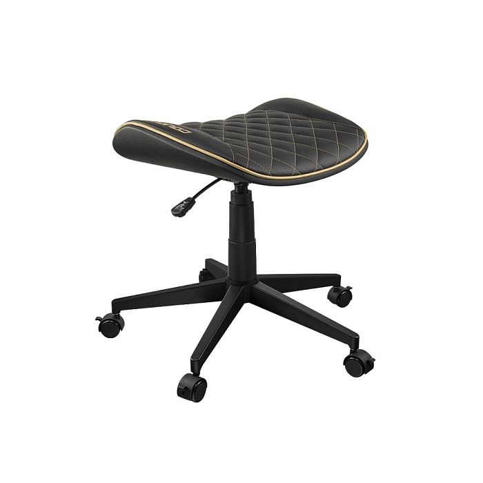 Компьютерный стул Cougar CROSSER Gold (CU-CROSG) - фото 1
