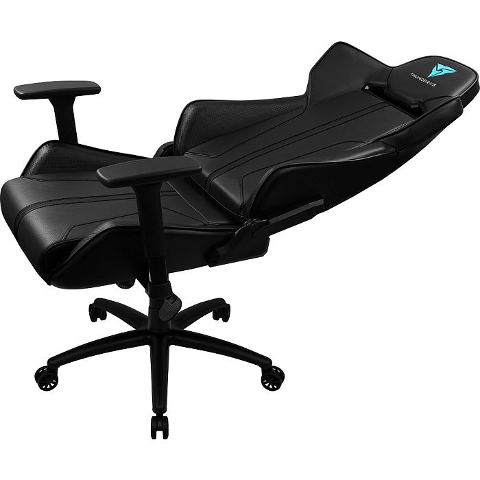 Игровое кресло ThunderX3 BC7 Air Black - фото 4