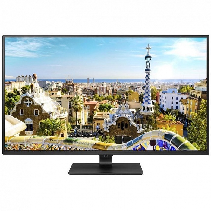 4К монитор LG 43UD79-B - фото 2