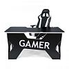 Компьютерный стол NEK Gamer2/DS/NW - фото 8