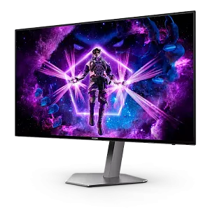 WQHD монитор AOC AGON Pro AG276QKD2