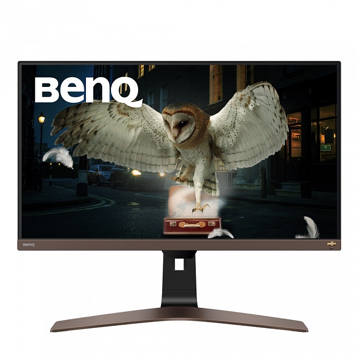 4К монитор BenQ EW2880U - фото 1