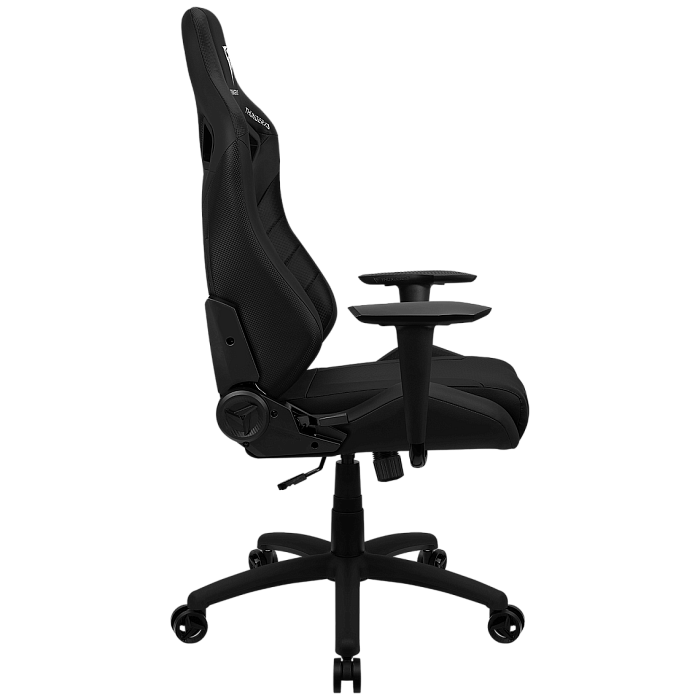 Игровое кресло ThunderX3 XC3 All Black - фото 1