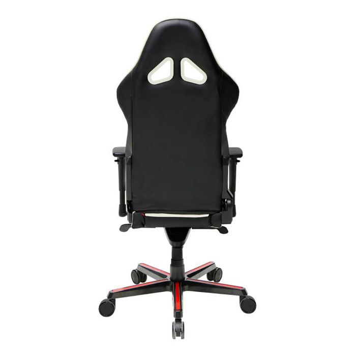 Компьютерное игровое кресло DXRacer OH/RH110/NWR - фото 1
