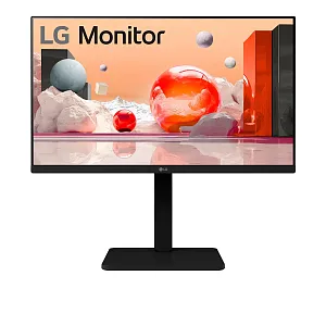 Full HD монитор LG 24BA550-B