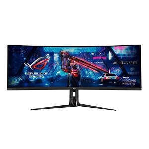 DWUFHD монитор ASUS ROG Strix XG43VQ