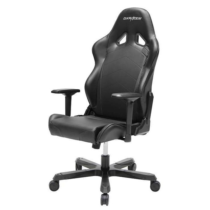 Компьютерное игровое кресло DXRacer OH/TS29/N - фото 2