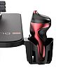 Стол для компьютера (для геймеров) EUREKA GIP 47 Black - фото 3