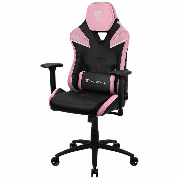 Игровое кресло ThunderX3 TC5 Sakura Black - фото 3