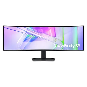 DWQHD монитор Samsung S9 S95UC S49C950U (LS49C950UAIXCI)
