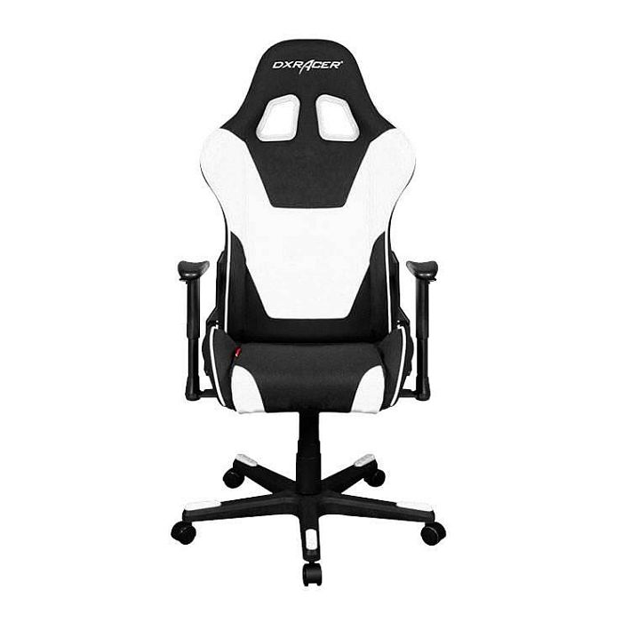 Компьютерное игровое кресло DXRacer OH/FD101/NW - фото 1
