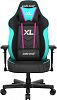 Компьютерное кресло AndaSeat Excel Edition (AD19-07-BSV-PV) - фото 1