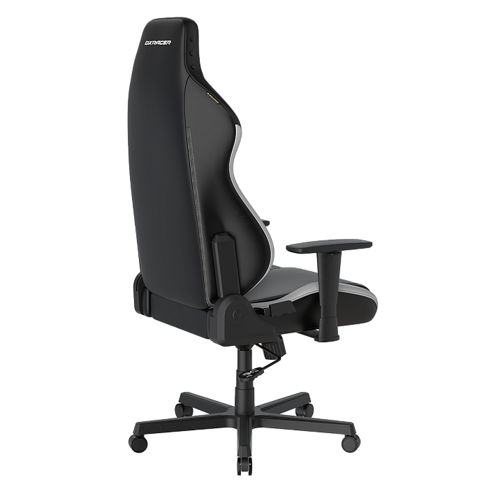 Компьютерное игровое кресло DXRacer OH/DL23/NW - фото 4