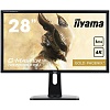4К монитор Iiyama Gold Phoenix GB2888UHSU-B1 - фото 1