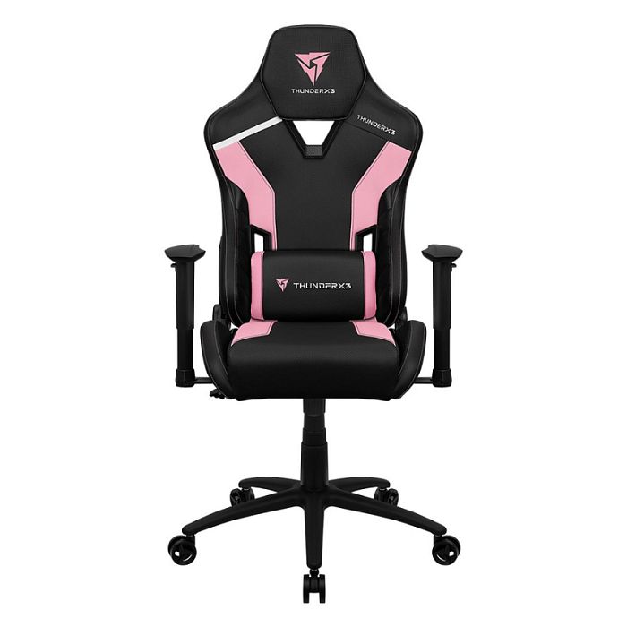 Игровое кресло ThunderX3 TC3 Sakura Black - фото 1