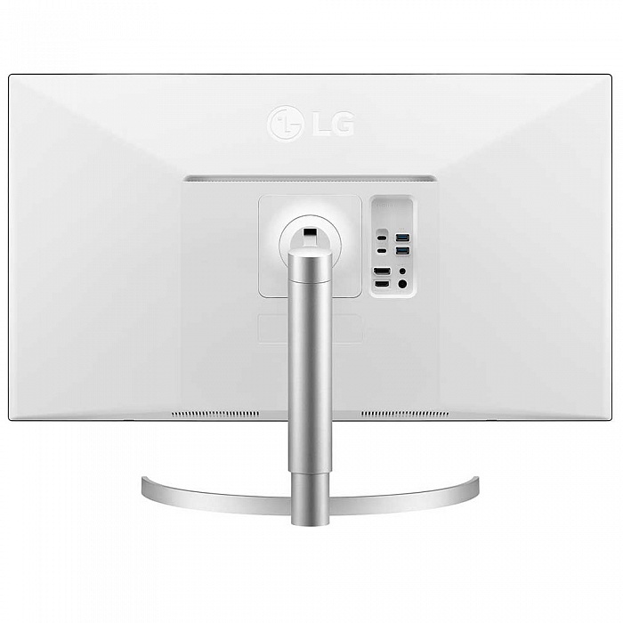 4K монитор LG 32UL950-W - фото 5