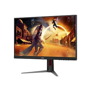 WQHD монитор AOC Q27G4K