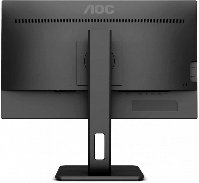 Full HD монитор AOC 24P2C - фото 4