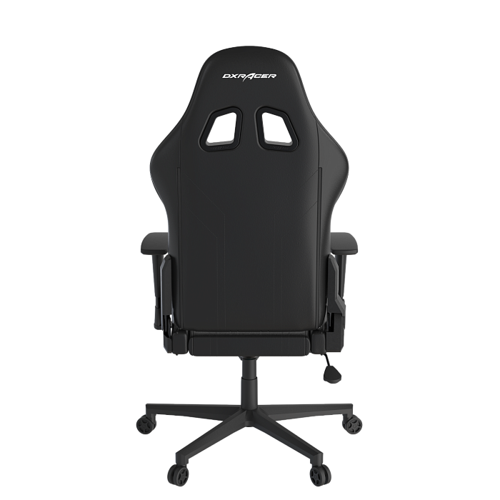 Компьютерное игровое кресло DXRacer OH/P88/N - фото 2