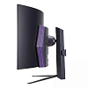 3.5К OLED монитор LG UltraGear 45GR95QE-B - фото 6