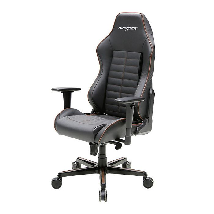 Компьютерное игровое кресло DXRacer OH/DJ133/NC - фото 1