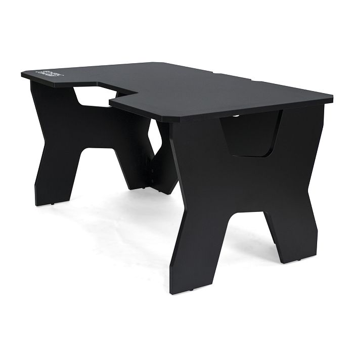 Компьютерный игровой стол Generic Comfort Gamer2/DS/N - фото 2