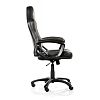 Компьютерное кресло для геймеров Arozzi Enzo Black - фото 2