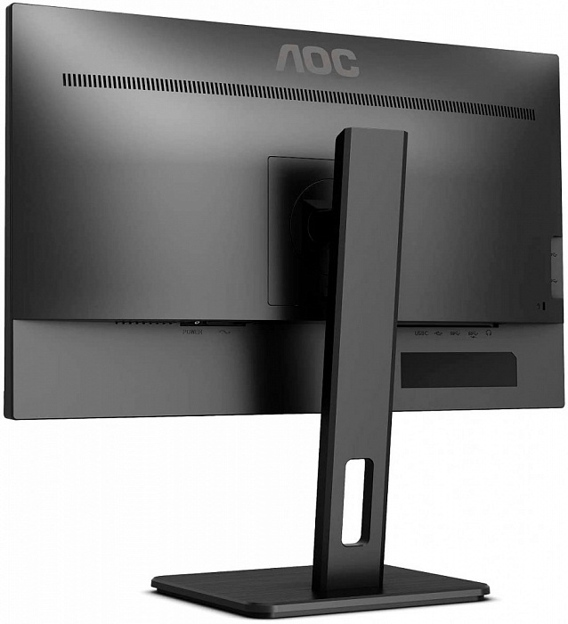 Full HD монитор AOC 24P2C - фото 3