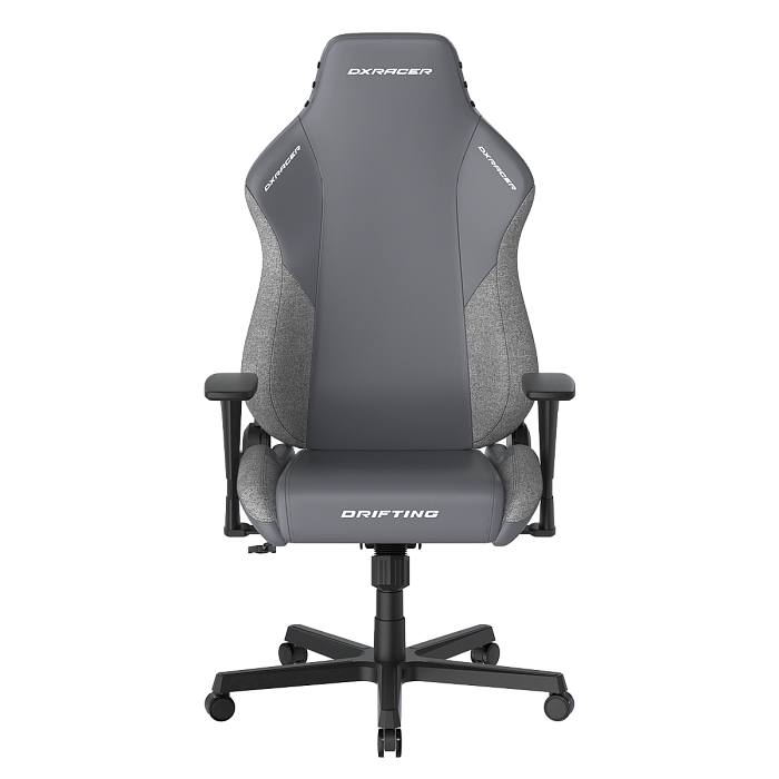 Компьютерное игровое кресло DXRacer OH/DL23/G - фото 1