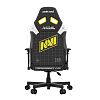 Компьютерное кресло AndaSeat x NAVI Black (AD19-04-BW-PV) - фото 2