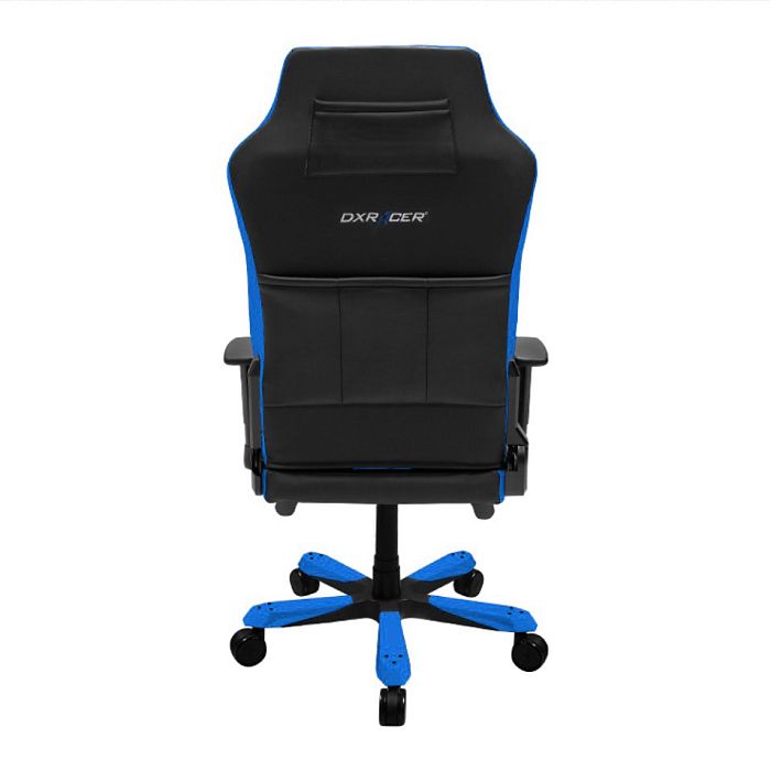 Офисное компьютерное кресло DXRacer OH/CE120/NB - фото 2