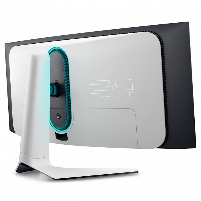 3.5К QD-OLED монитор Dell Alienware AW3423DW - фото 4