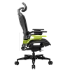 Компьютерное кресло ZONE 51 FREELANCER W8 Black (Z51-FW8-BK) - фото 8