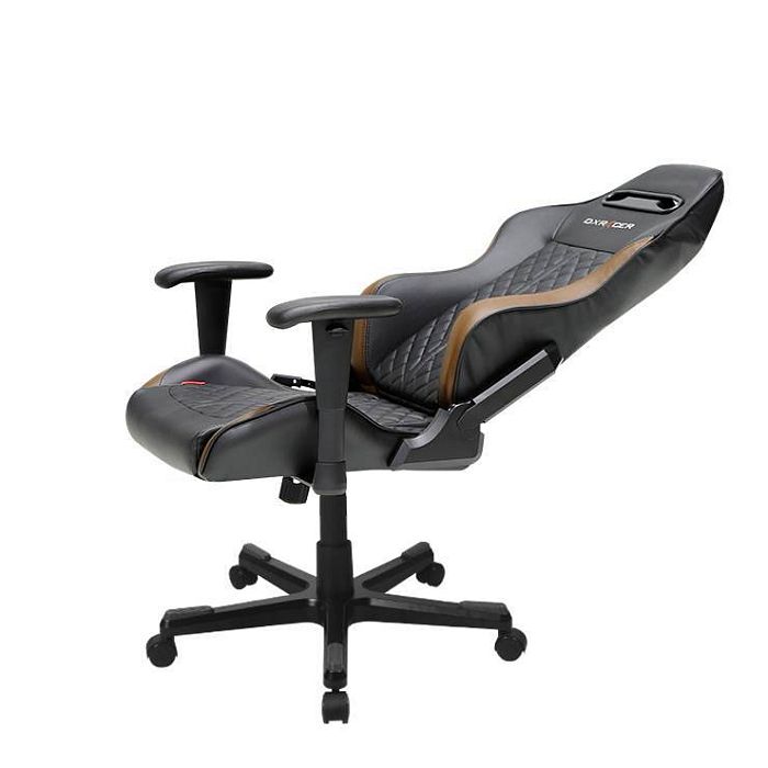Компьютерное игровое кресло DXRacer OH/DF73/NС - фото 1